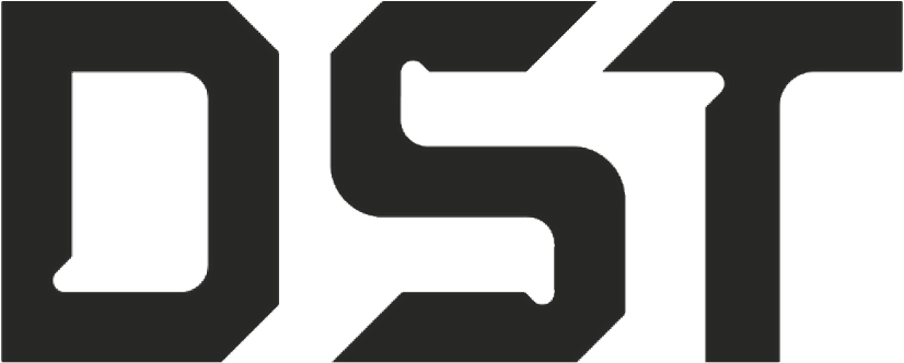 DST Maintenance Logo