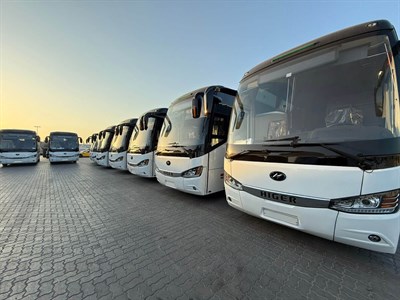 Bus1 Technology Motors L.L.C S.O.C