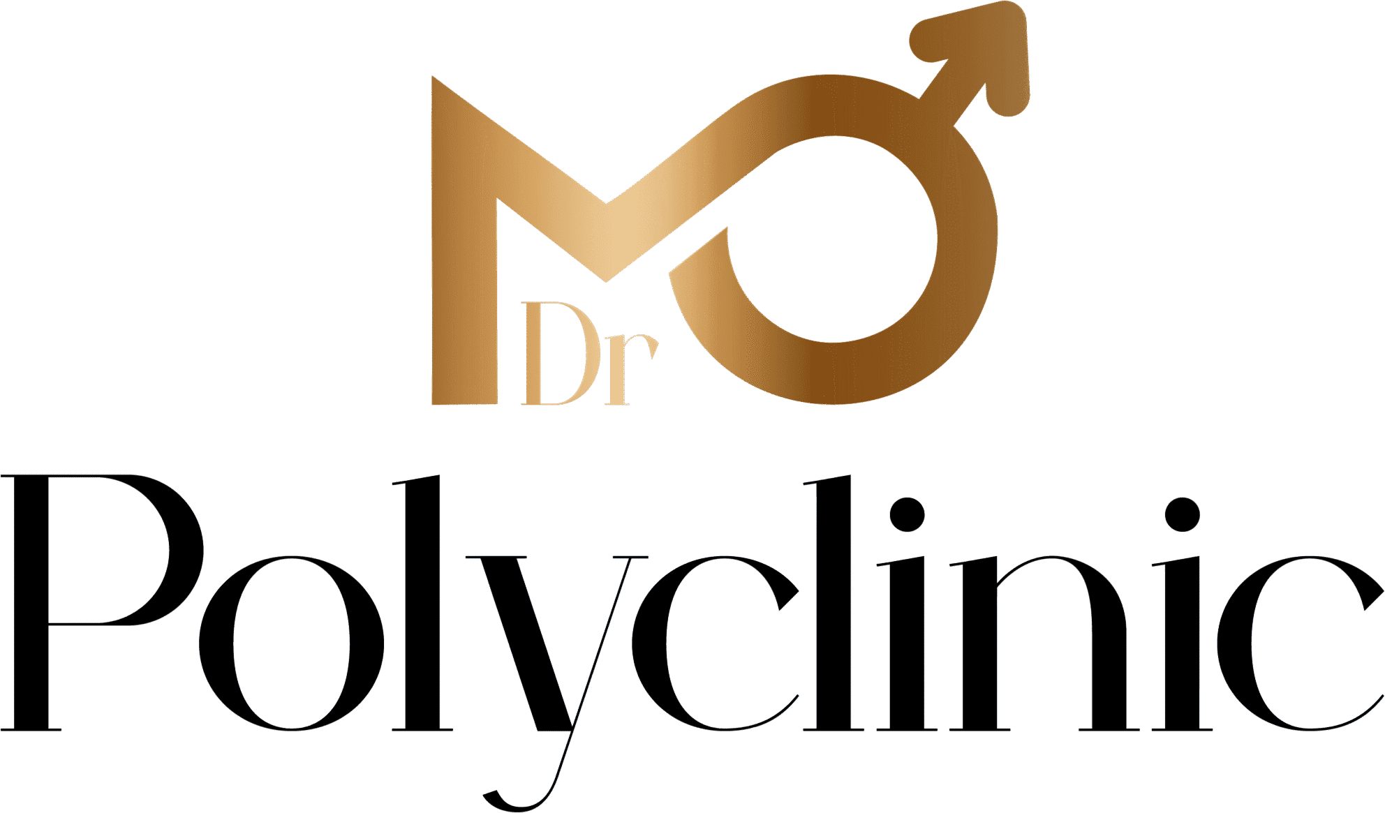 Dr. Mo Polyclinic Logo
