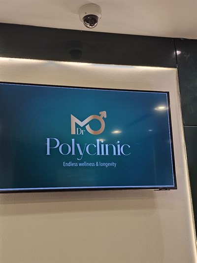 Dr. Mo Polyclinic