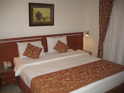 Al Deyafa Hotel Apartment