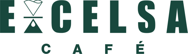 Excelsa Café Logo
