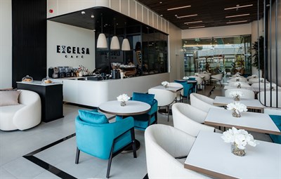 Excelsa Café