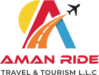 Aman Ride Travel & Tourism L.L.C.
