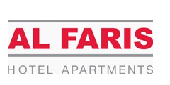 Al Faris Hotel Apartments 1 Logo