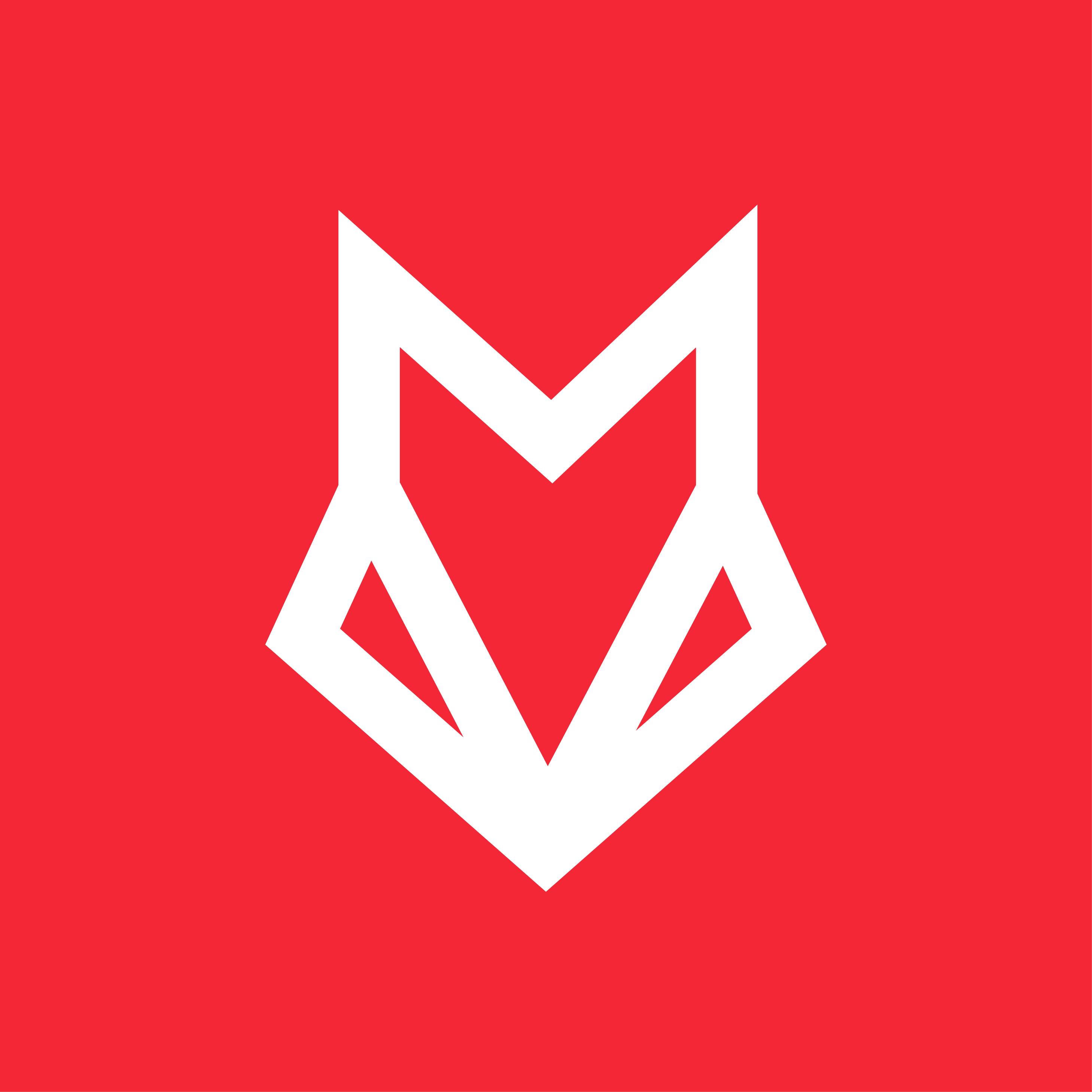 Red Fox Auto Care LLC Logo