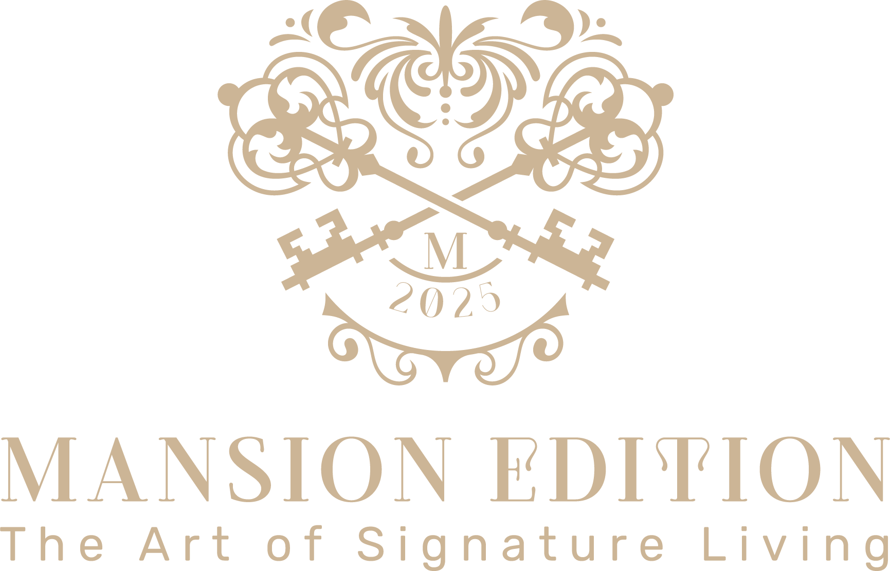 The Mansion Edition Real Estate LLC Logo