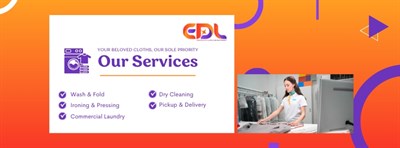 Everyday Automatic Laundry LLC