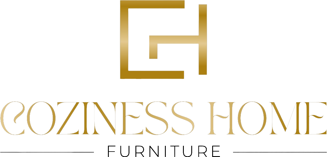 Coziness Home Furniture Logo