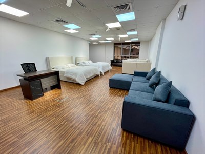 Coziness Home Furniture