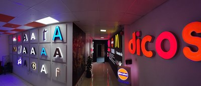 Sadaf Design & Artwork