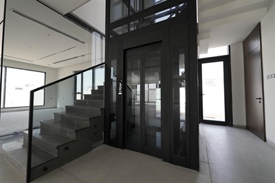 Terzian Lifts Assembling LLC