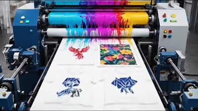 Blue Vision Advertising & Gifts