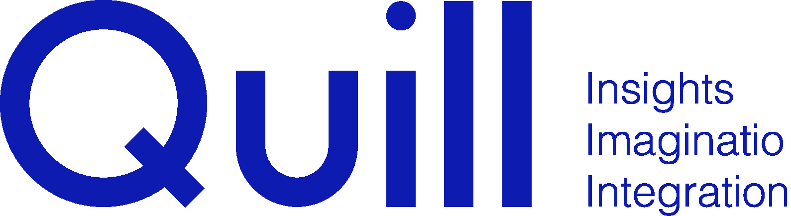 Quill Communications FZ LLC Logo