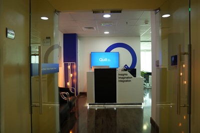 Quill Communications FZ LLC