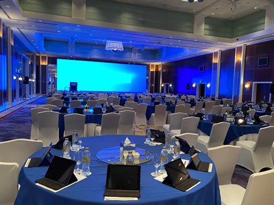 One World IT Rental Middle East LLC - Hiretablets