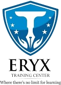 Eryx Training Center Logo