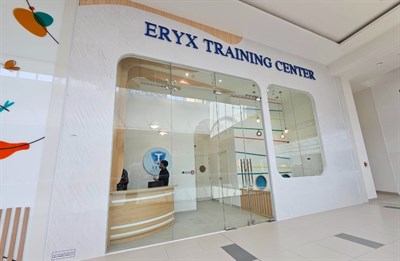Eryx Training Center