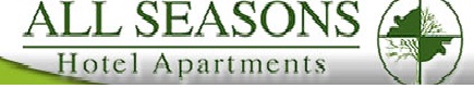 All Seasons Hotel Apartment Logo