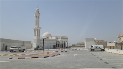 Naema Bint Ali Buamim