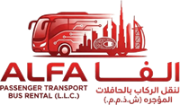 Alfa Passenger Transport by Rented Buses LLC