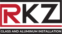 RKZ Glass & Aluminium Installation