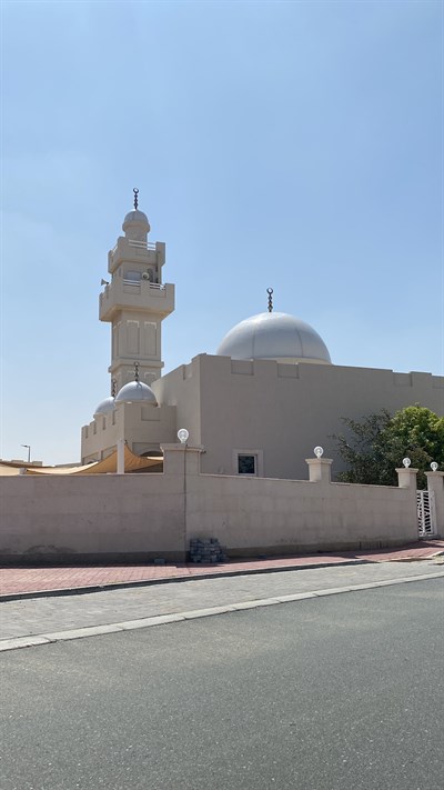 Khalfan Bin Kharbash