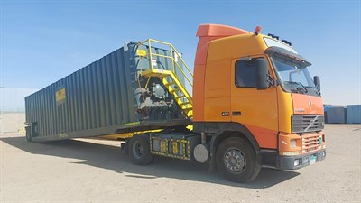 Truck Village Gen Transporting LLC