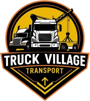Truck Village Gen Transporting LLC Logo