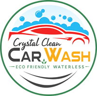 Crystal Clean Car wash 