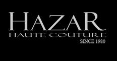 Hazar Haute Couture Logo