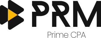 Prime CPA Logo