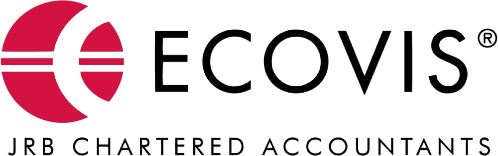 Ecovis JRB Logo