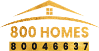 800Homes Real Estate Brokerage LLC