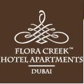 Flora Creek Deluxe Hotel Apartments Logo