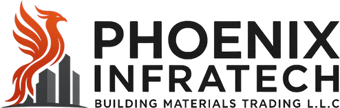 Phoenix Infratech Building Materials Trading LLC Logo