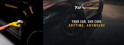 Top Wheels Performance