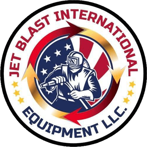 Jet Blast International Equipment LLC Logo