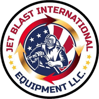 Jet Blast International Equipment LLC