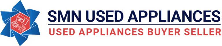 Syed Muhammed Nawaz Used Appliances Trading Logo