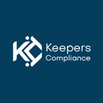 Keepers Compliance Logo