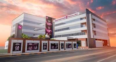 Medcare Hospital
