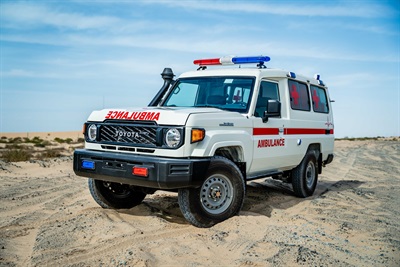 Auto Industries Factory LLC