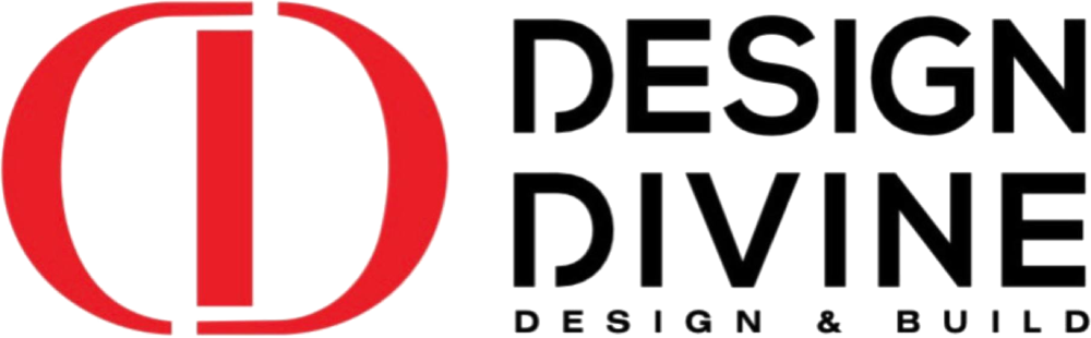 Design Divine Interior Fitout LLC Logo
