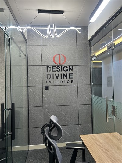 Design Divine Interior Fitout LLC
