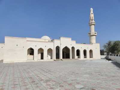 Zainat Abd AlRaheem Mosque