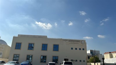 Alber Project Holy Quran Memorization Center