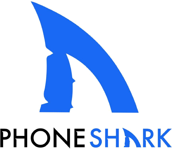 PhoneShark.ae Logo