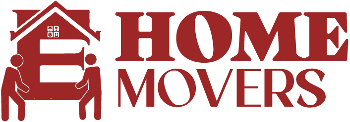 E-Home Movers Cargo Packing LLC Logo