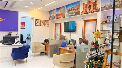 Happy Journey Travel and Tours LLC